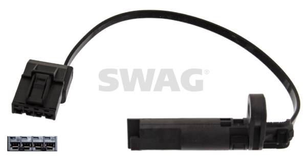 Senzor impulsuri, arbore cotit 30 94 4351 SWAG